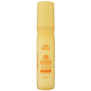 WELLA INVIGO Sun  Солнцезащитный спрей-уход для волос, 150мл