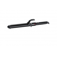 BABYLISS PRO Плойка 32 мм Titanium Diamond (терморегулятор, удлиненное полотно 190мм)