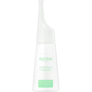 ALCINA Флакон с аппликатором для химической завивки, 125 мл