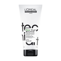 L'OREAL Flex Curl Bounce Крем для создания локонов, 200 мл