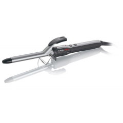 BABYLISS PRO Плойка керамика 19мм с терморегулятором 45W