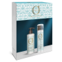 BAREX Olioseta Oro Del Marocco Набор для волос Argan Duo Del Marocco (шампунь 250 мл + крем для волос 200 мл)