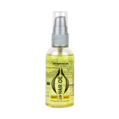 WT-Methode Hair Oil Liquid Gold Масло для питания и блеска волос. 75мл