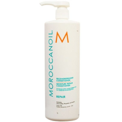 MOROCCANOIL Кондиционер восстанавливающий увлажняющий Moisture Repair Conditioner, 1000 мл