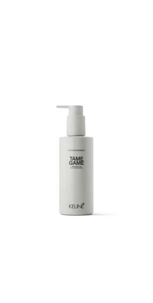 Фото KEUNE STYLE Крем для укладки волос Tame Game, 200 мл 