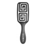 Solomeya Расчёска для сухих и влажных волос с ароматом винограда Brush Rectangul