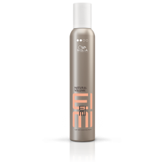 WELLA Пена для укладки легкой фиксации Natural Volume, 300 мл