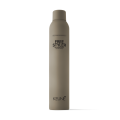 KEUNE STYLE Лак для волос Freestyler, 500 мл 