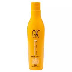 GKhair Шампунь защита цвета, 240 мл