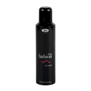Lisap Milano Лак сильной фиксации без газа Fashion Extreme Eco, 250 мл