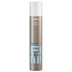 WELLA Лак для волос ультрасильной фиксации Absolute Set, 500мл