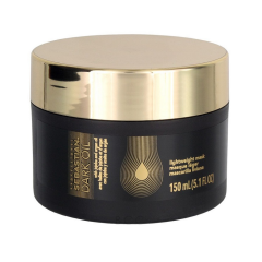 Sebastian Professional Dark Oil Маска для всех типов волос, 150 мл