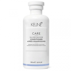KEUNE Кондиционер Сильвер, 250 мл