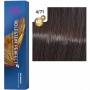 WELLA Koleston Perfect ME+ Крем-краска стойкая оттенок 4/71