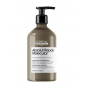 L'OREAL Absolut Repair Molecular Профессиональный бессульфатный шампунь для молекулярного восстановления волос, 500 мл