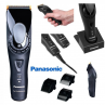Фото Panasonic Машинка для стрижки ER-GP80 k аккумулятор/сеть