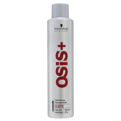 Schwarzkopf Osis+ Лак для волос эластичной фиксации, 300мл