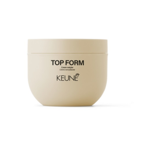 KEUNE STYLE Крем-воск Top Form, 100 мл