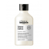 Фото L'OREAL Шампунь Metal Detox для восстановления окрашенных волос, 300 мл