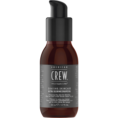 American CREW Масло для бритья, 50 мл