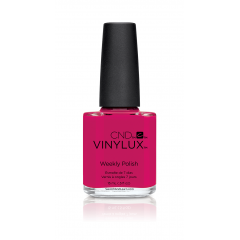 CND  Винилюкс лак недельный Pink Leggins №237