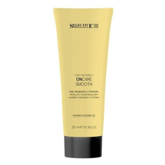 SELECTIVE Professional OnCare Smooth Balm Разглаживающий кондиционер, 250 мл