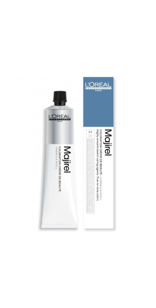 Фото L'OREAL  Majirel Крем-краска cтойкая оттенок  7.11, 60 мл