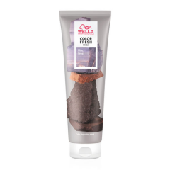 WELLA Оттеночная маска Color Fresh Лиловый иней, 150 мл