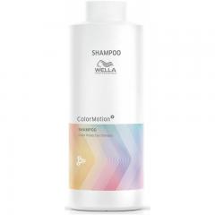 WELLA ColorMotion+ Шампунь для защиты цвета, 1000 мл