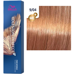 WELLA Koleston Perfect ME+ Крем-краска стойкая оттенок 9/04
