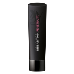 Sebastian Professional Penetraitt Shampoo Шампунь для восстановления и гладкости волос, 250 мл