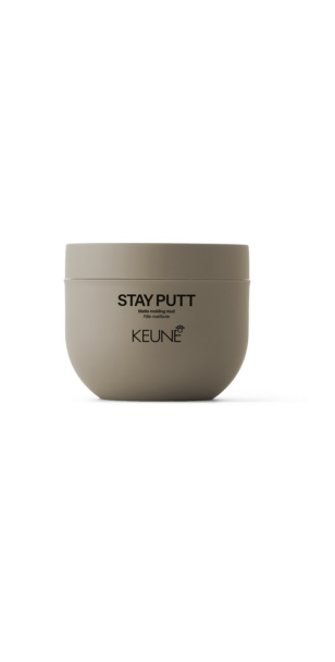 Фото KEUNE STYLE Крем моделирующий Stay Putt, 100 мл