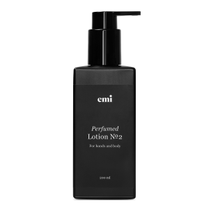 EMI Парфюмированный лосьон для рук и тела Perfumed Lotion № 2, 200 мл