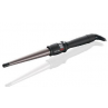 Фото BABYLISS PRO Плойка керамико-турмалиновая конусная с терморегулятором 25/13мм 65W