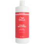 WELLA INVIGO Color Brilliance Шампунь для защиты цвета окрашенных нормальных и тонких волос, 1000 мл