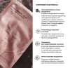 Фото STEBLANC Тканевая крем-маска для лица увлажняющая с гиалуроновой кислотой Hyaluronic acid moisture Solution