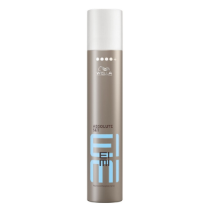 WELLA Лак для волос ультрасильной фиксации Absolute Set, 300мл
