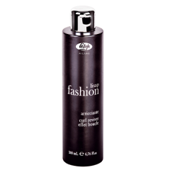 Lisap Milano Крем для подчеркивания кудрей Curl Reviver, 200 мл
