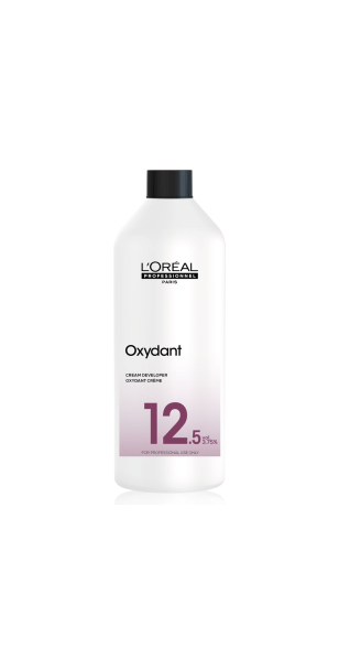 Фото L'OREAL Крем-оксидант  3,75%,  1000 мл