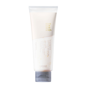 Lebel THEO standard Крем-уход с увлажняющими капсулами Scalp & Hair Capsule Moisture, 160 мл
