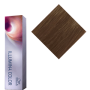 Wella Illumina Color Крем-краска оттенок 6.37 (светлый блонд золотисто коричневый)