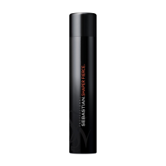 Sebastian Professional Form Shaper Fierce Лак для волос ультрасильной фиксации, 400 мл