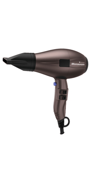 Фото HAIRWAY Фен Monsoon 2400W
