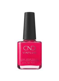 CND  Винилюкс лак недельный Sangria at Sunset №378