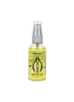 WT-Methode Hair Oil Liquid Gold Масло для питания и блеска волос. 75мл