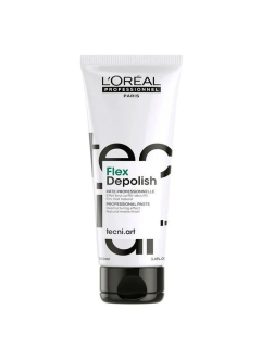 L'OREAL Tecni Art Паста для укладки волос Depolish,  100 мл