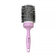 Hairway Термобрашинг Hairway ECO, D-53мм розовый