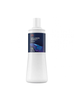 WELLA Окислитель Welloxon Perfect  9%, 1000 мл