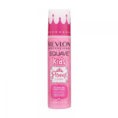 REVLON Кондиционер двухфазный для детей Princess Look с блестками, 200мл