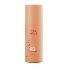 WELLA INVIGO Nutri Enrich Питательный несмываемый крем-бальзам  для сухих волос, 150 мл